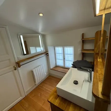 Hyper-centre Jaude-blatin Appartement