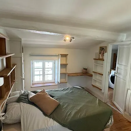 Appartement Hyper-centre Jaude-blatin Clermont-Ferrand