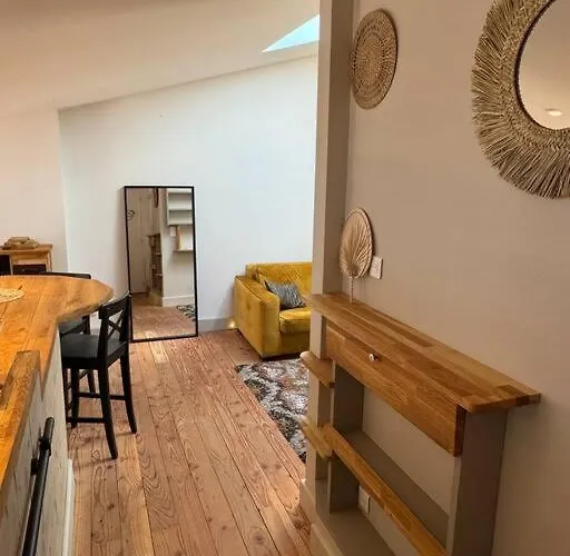 Hyper-centre Jaude-blatin *