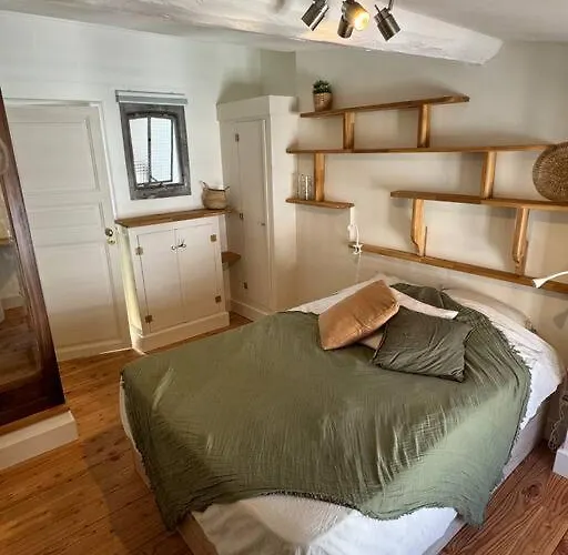 Hyper-centre Jaude-blatin 公寓 *